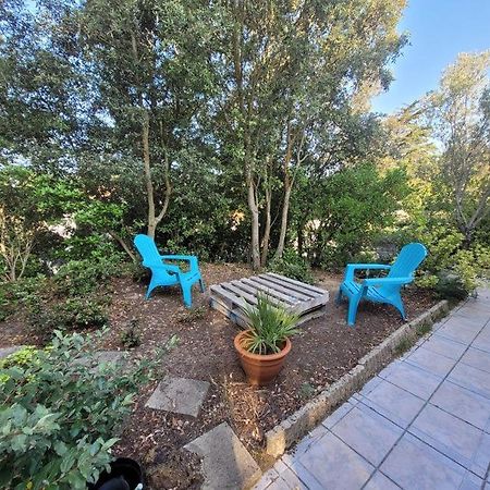 Grande Terrasse 800M Plage Demoiselles 圣让-德蒙 外观 照片